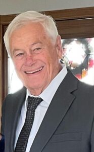 Thomas Michael “Mickey” O’Donnell, 81,