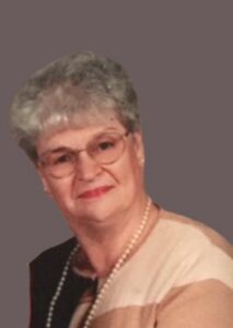 Delores Jean Stepp Pyles, 91,