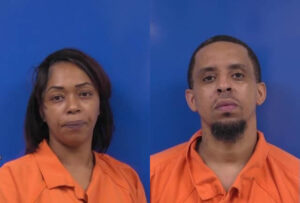 Veromica Elizebeth Barnes, 40, of Frederick, and Cordell Tyrone Sollers, 38, of Lusby