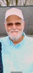 Lanny W. Chapman, 76,