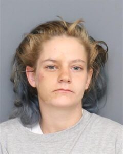 Charles County Woman Arrested for Shoplifting at Safeway in Waldorf