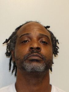 Dametries L. Jennings, 44, of Lexington Park