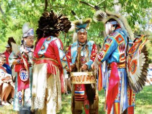 Indigenous Heritage Day at Historic St. Mary’s City on September 7th, 2024