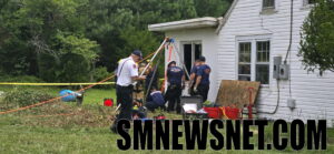 UPDATE: State Police and Fire Marshal Investigate House Fire, Missing Person, and Body Found in Well