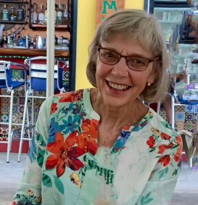 Nancy Jane (Burns) Maschmeier, 77,