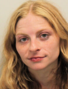 St. Mary’s County Woman Arrested for Violating Protective Order