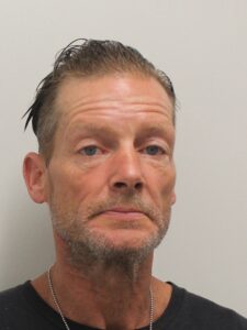 St. Mary’s County Man Faces Multiple Theft Charges After Incidents at Target and Walmart in California, MD