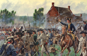 Historic Anniversary for Battle of Brooklyn to Occur August 27, 2024