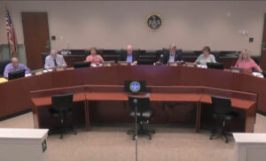 VIDEO: Saint Mary’s County Planning Commission Meeting on August 12, 2024