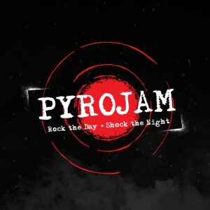 NOISE ADVISORY: PyroJam Event on Saturday, August 24th, 2024 in St. Leonard