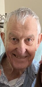 Charles (Buddy) Joseph Rapczynski, 83,