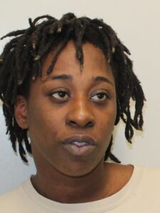 Lexington Park Woman Faces Multiple Charges After Incident at Liquor Store