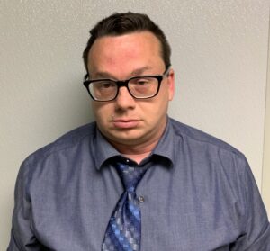 Elementary School Teacher Charged With Sexual Abuse of a Minor and Possession of Child Pornography