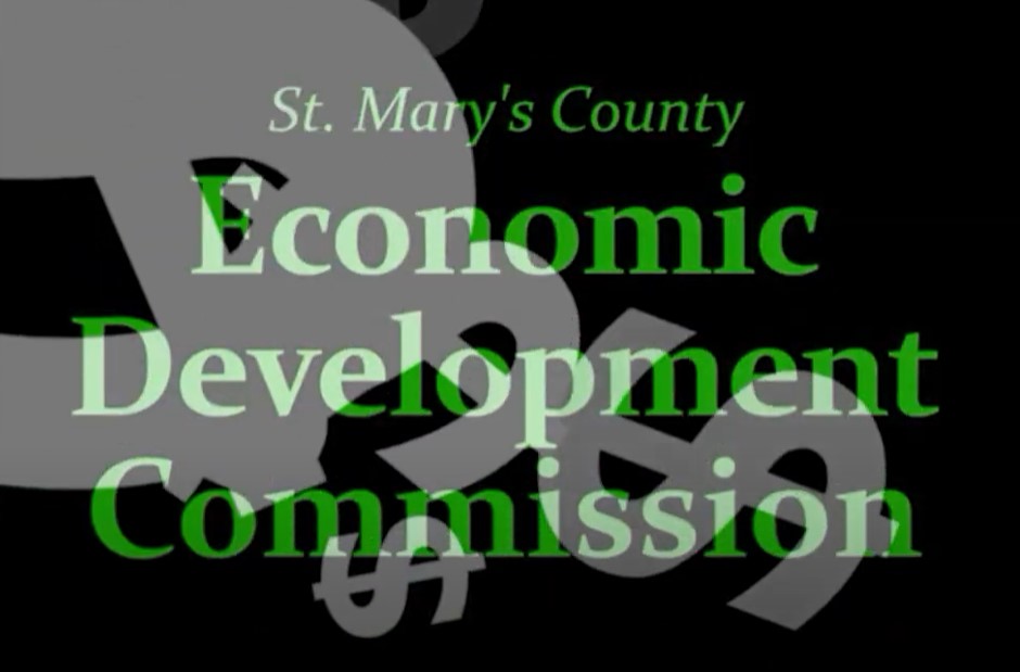 St. Mary’s County Economic Development Commission Meeting Summary – August 20, 2024 – Southern Maryland News Net