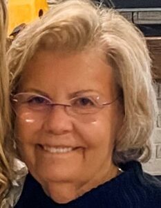 Margaret Gardner Swann, 76,