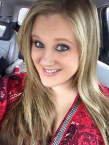 Lindsay Alease-Marie “Allie” Taylor, 36,