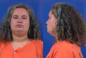 Women Arrested On Solomons Boardwalk For Disorderly Conduct and Drug Possession