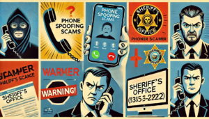 Understanding Phone Spoofing: How Scammers Deceive and How to Protect Yourself