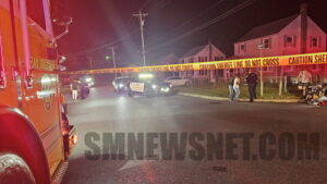 UPDATE: Another Teenager Shot and Killed in St. Mary’s County on the Streets of Lexington Park