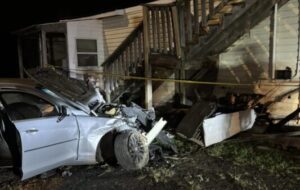 Update: La Plata Man Faces DUI and Gun Charges After Crashing into Hill’s Country-Store in Mechanicsville