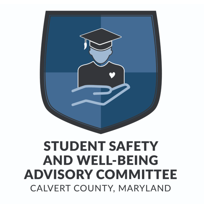 Calvert County BOCC Appoints Members to New Student Safety and Well-being Advisory Committee