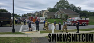 UPDATE: All Children Accounted for and Out of Storm Drain in Leonardtown