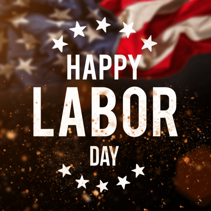 Labor Day Stock Photo from Calvert County