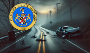 Traffic Safety: A Comprehensive Five-Year Crash Data Analysis – Part 3, St. Mary’s County