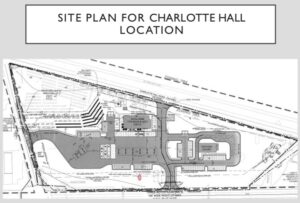 The St. Mary’s County Board of Appeals Discuss Signs at New Royal Farms Coming to Lexington Park and Charlotte Hall