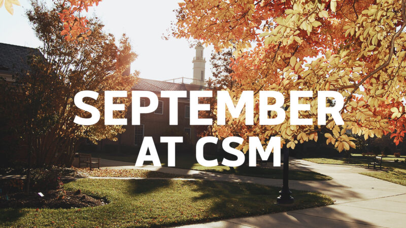 Welcome Back Hawks! CSM Students Set to Return for the 2024 Fall Semester