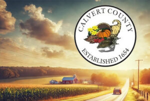 Calvert County Awarded $98,500 Grant to Support Local Communities