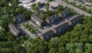 Riverside Townhouse Development Proposal in St. Mary’s County – Detailed Overview