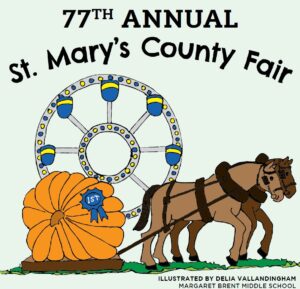 St. Mary’s County Sheriff’s Office Issues Statement Concerning Threats of Violence at County Fair Weekend