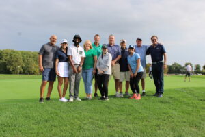 Hospice of the Chesapeake Golf Tournament Raises Nearly $225,000