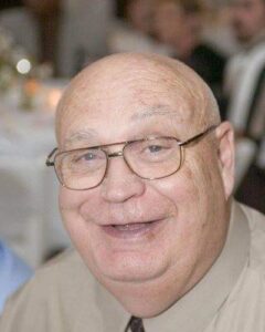 Dunkirk Volunteer Fire Department Regrets to Announce Passing of Life Member Fred William Holzberger III