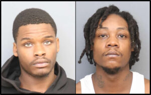 Charles County Officers Catch Theft Suspects, Recover Modified Glock and Stolen Property