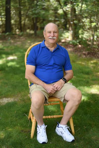 michael jordan laney