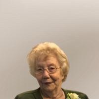 Juanita Crewey Dooley, 91,