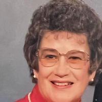 Elizabeth Denham Bieber, 98,