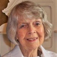 Janet Burroughs Rowland, 91,