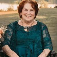 Lucy Anne Vallandingham Dixon, 80,