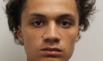 Devin Allen Miles, 21, of Lexington Park