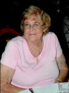 Barbara J. Crawford-Gaines, 80,