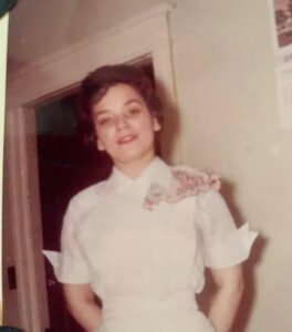 Rosa Alonzo Aguilar, 88,