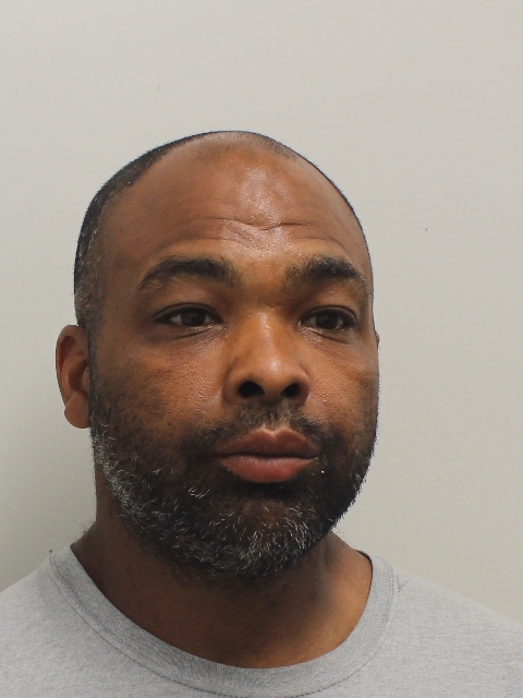 Michael T. Mitchell, 38, of no fixed address, was arrested and charged with two counts of malicious destruction of property valued less than $1,000, disorderly conduct, obstructing and hindering, and resisting/interfering with arrest