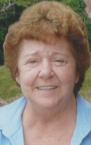 Diane Ramsey, 81,