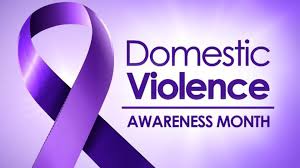 Domestic Violence Awareness in St. Mary’s County: A Call for Action