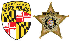 All Arrests and Criminal Summons Issued in Calvert County 10/4/2024 to 10/10/2024