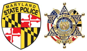 All Arrests and Criminal Summons Issued in St. Mary’s County 10/4/2024 to 10/10/2024