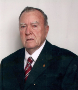 William Joseph Cargill, “Joe”, 97,